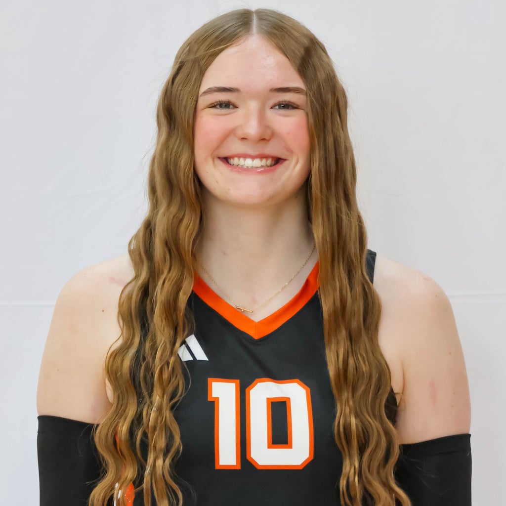 Addy Vance mugshot