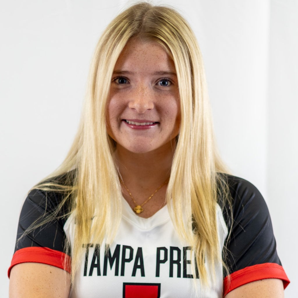 Brooke Parker mugshot