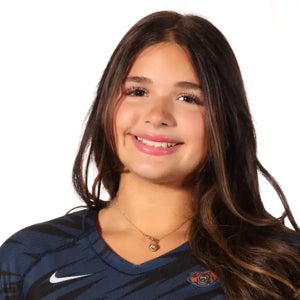 Maria Zabala mugshot