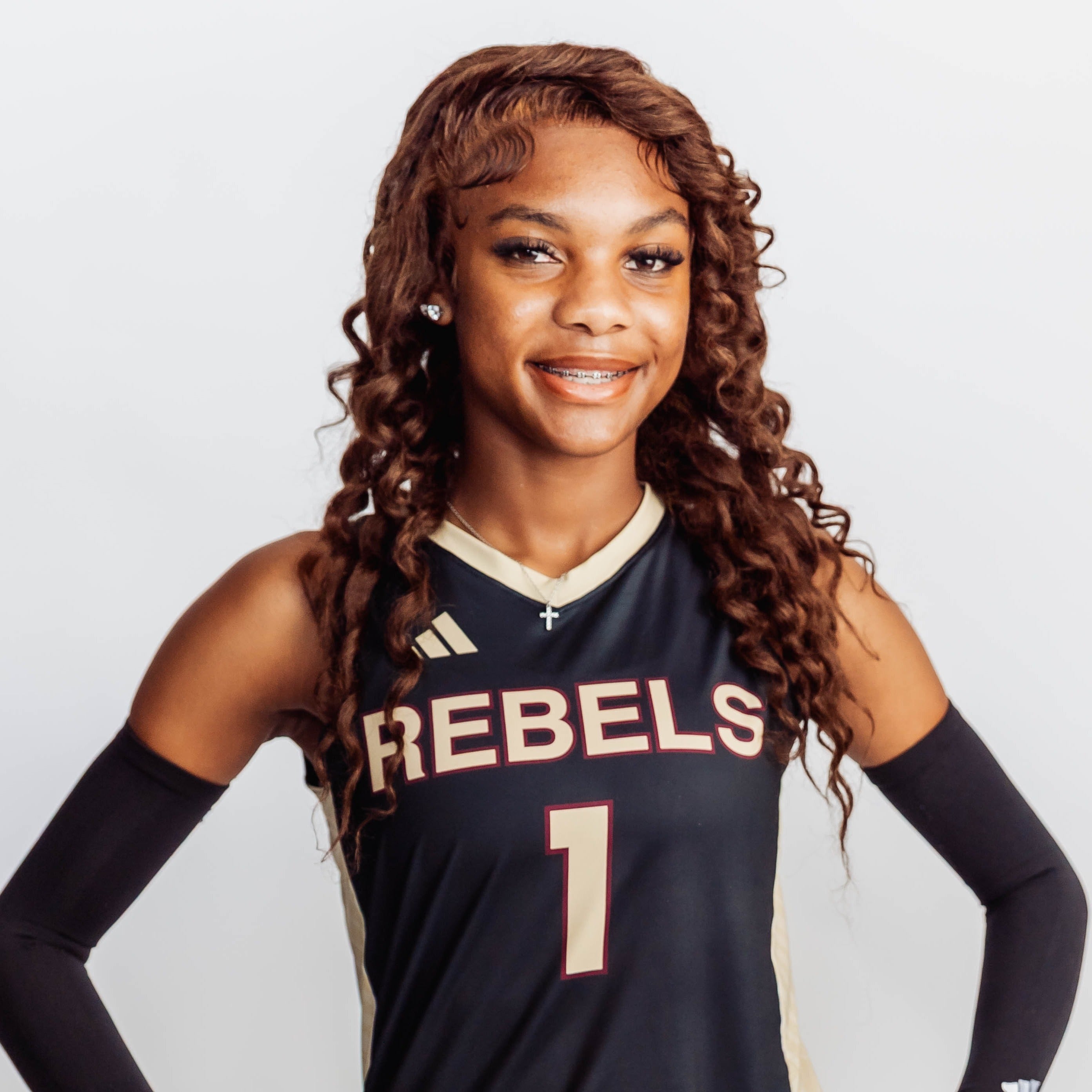 Kennedi Jenkins