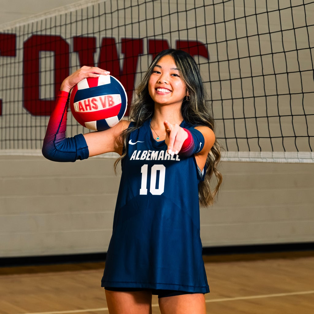 Grace Li mugshot