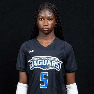 Seynabou Samba mugshot