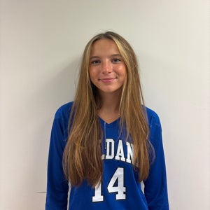 Elaina Johanson