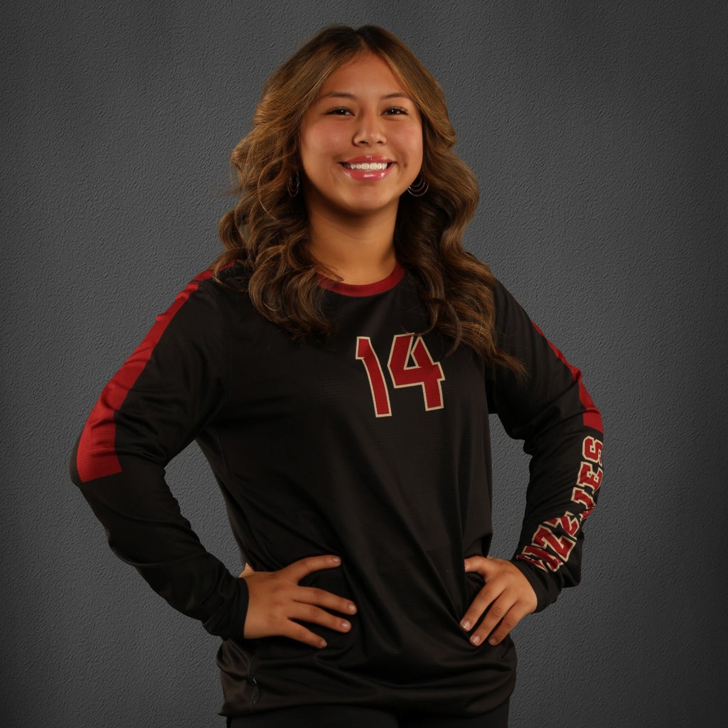 Clarissa Espinoza mugshot