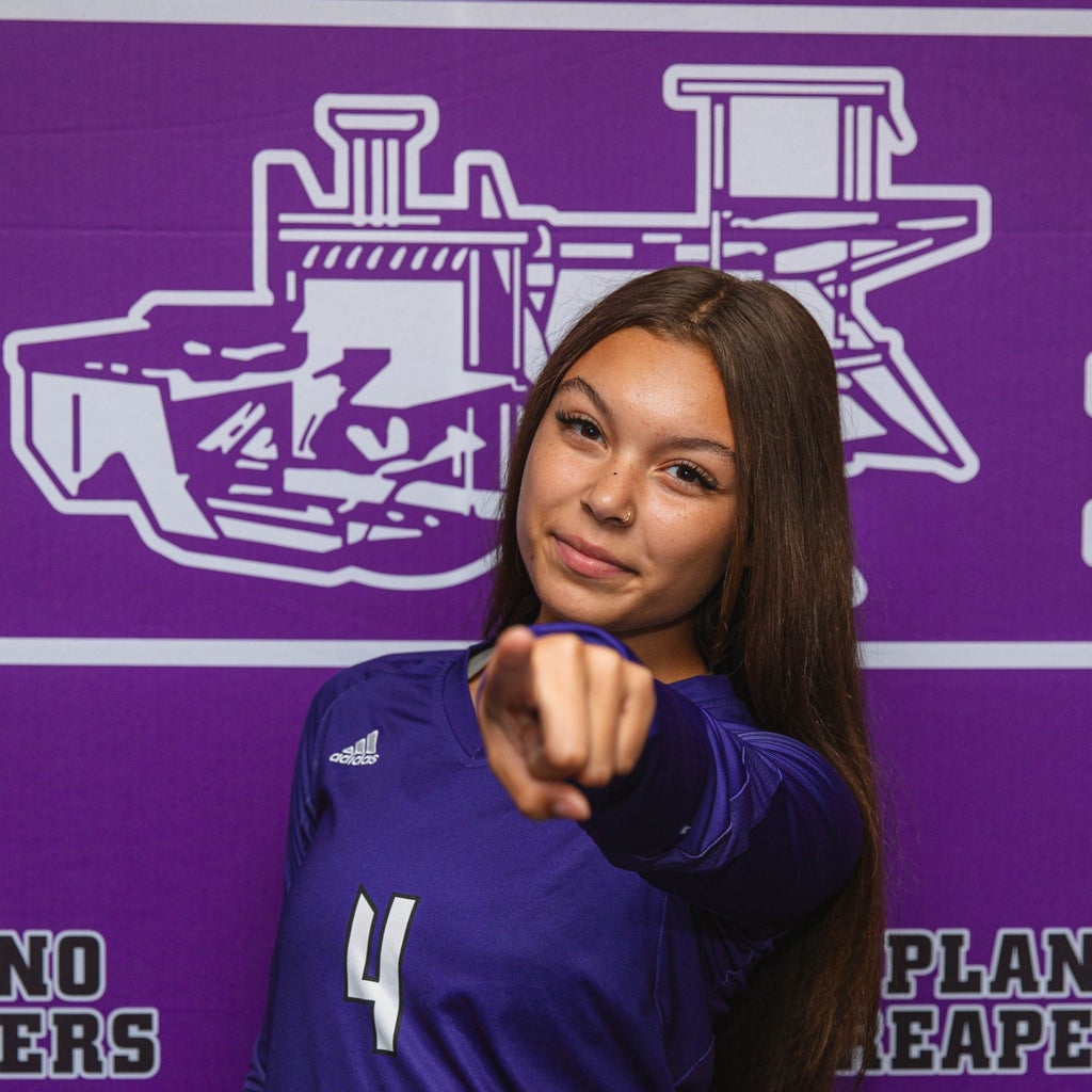 Aaliyah Bruns mugshot