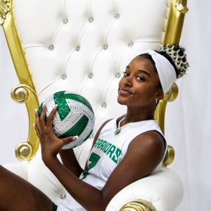 Maliya Howard mugshot