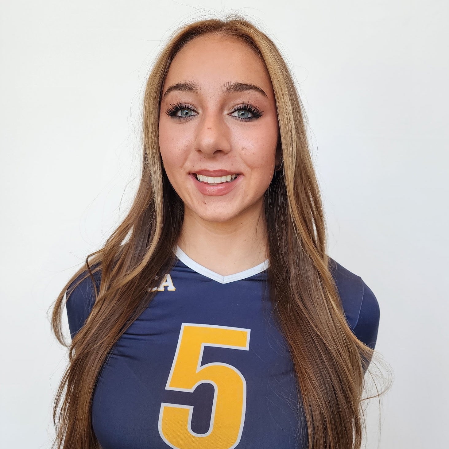 Mackenzie Benso