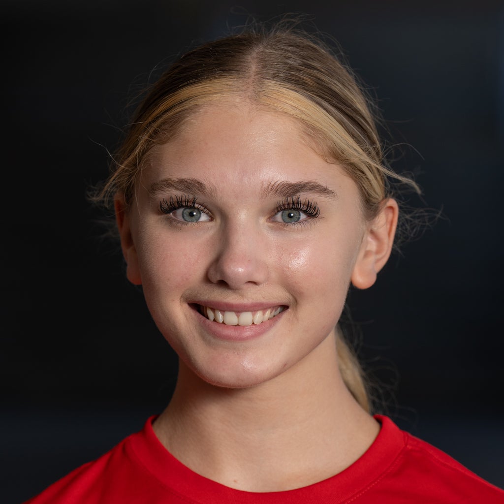 Grace Thiel mugshot
