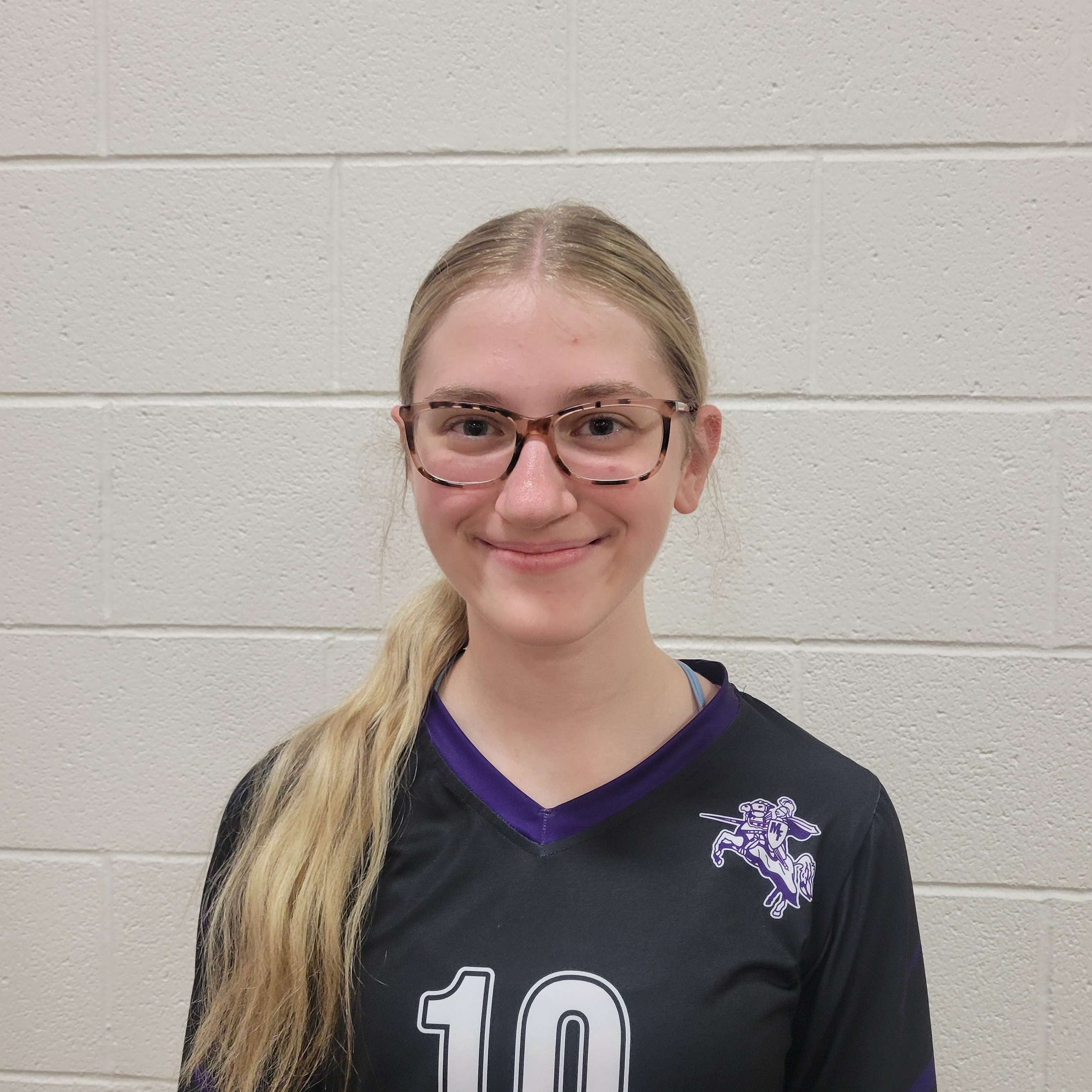 Olivia Harkness
