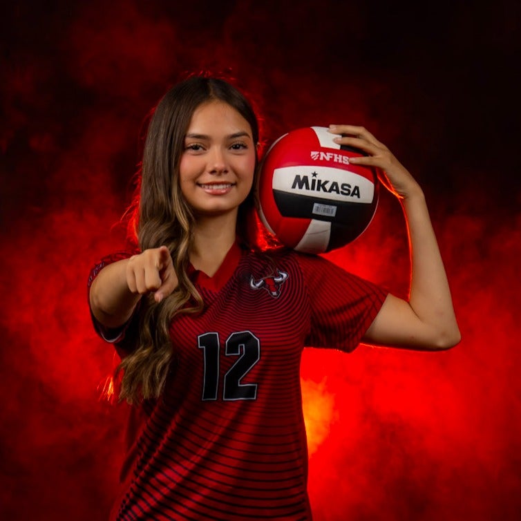 Alexa Cervantes mugshot