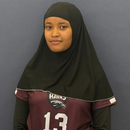Iman Dulo mugshot