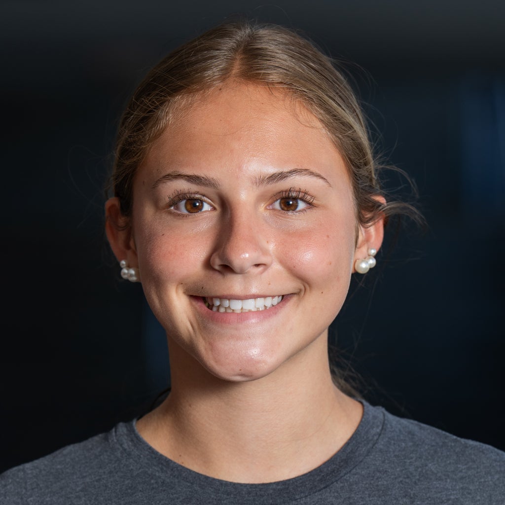 Lexie Gilmore mugshot