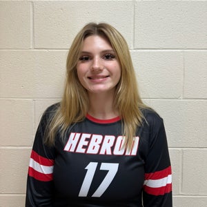 Caroline Bonick mugshot