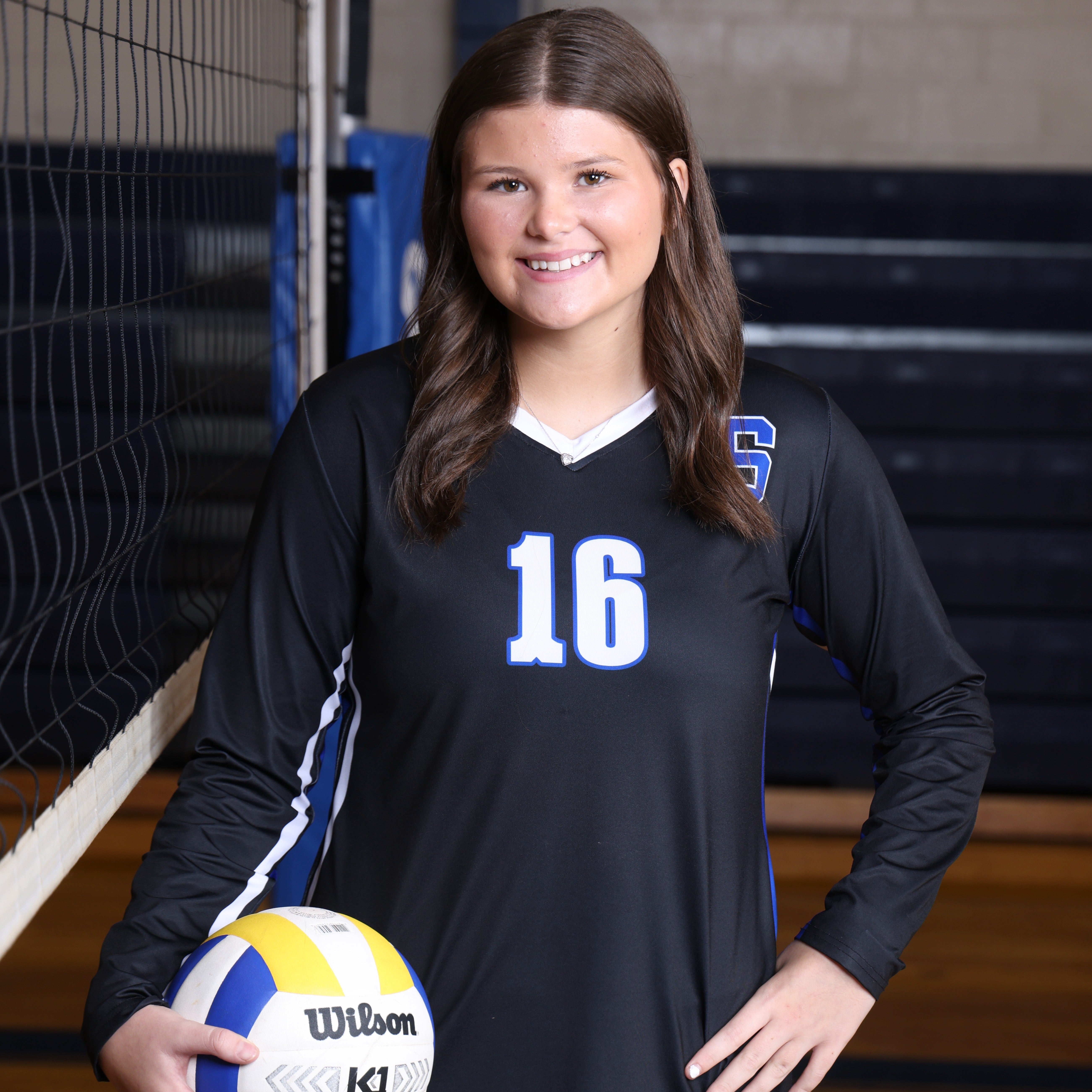 Kynlee Sormrude
