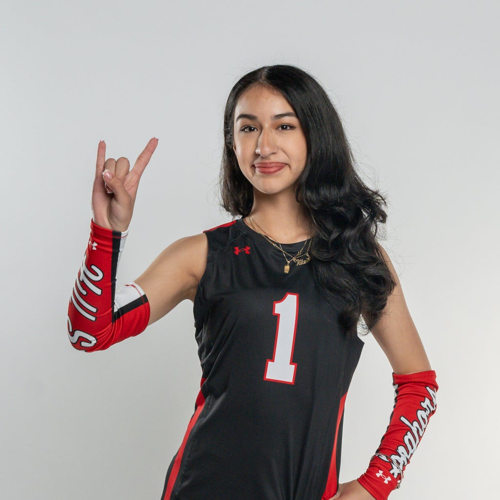 Valerie Herrera mugshot