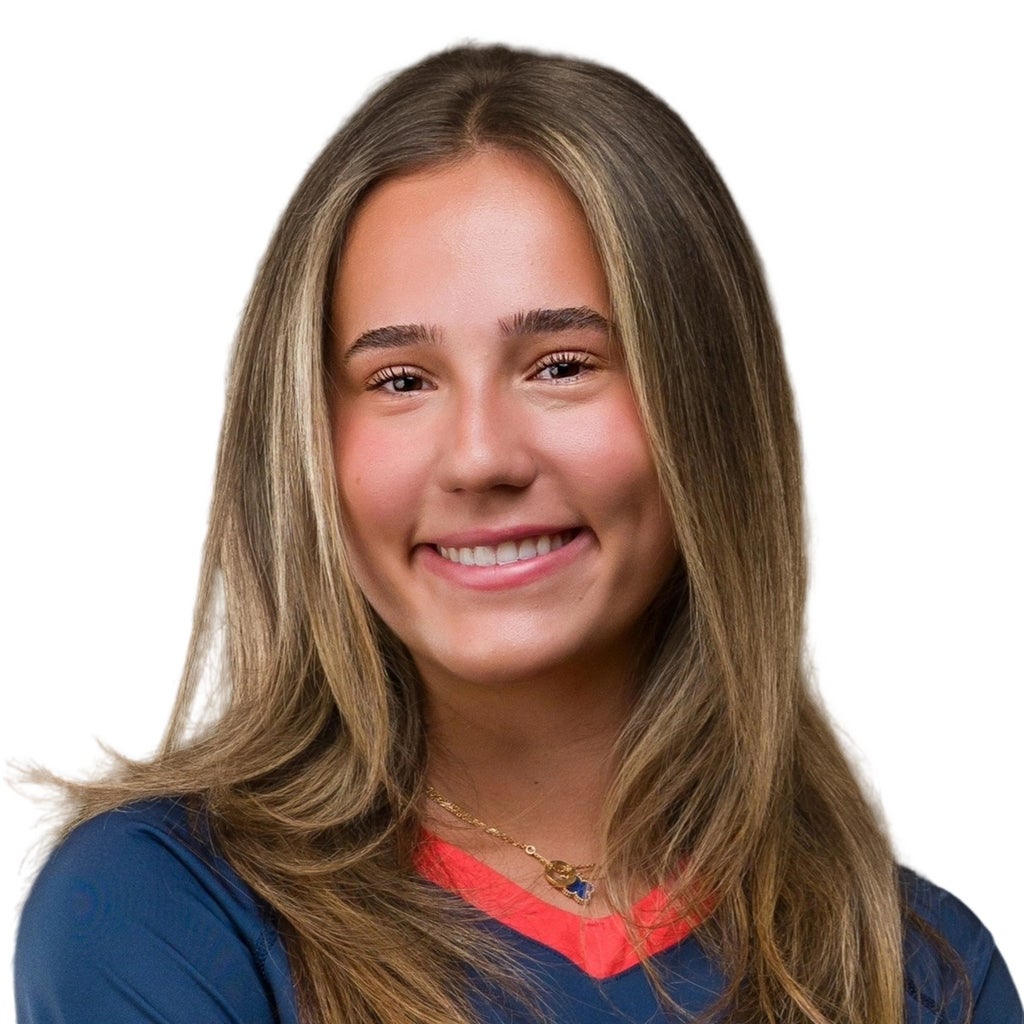 Chloe Bitove mugshot