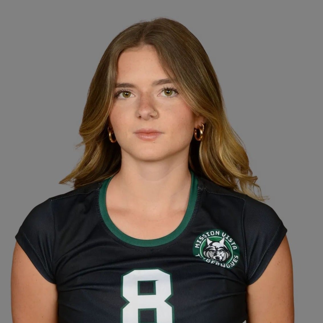 Ailish Bender