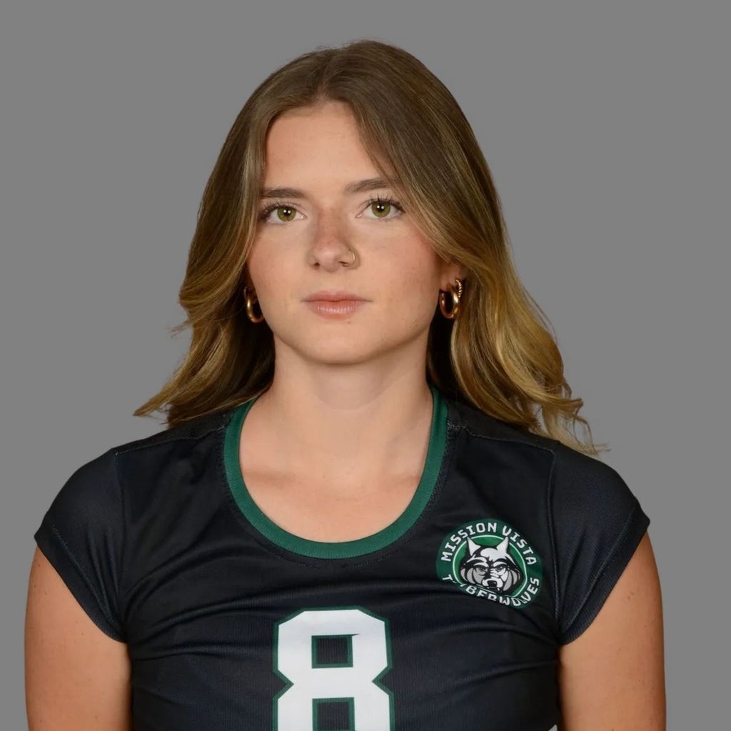 Ailish Bender mugshot