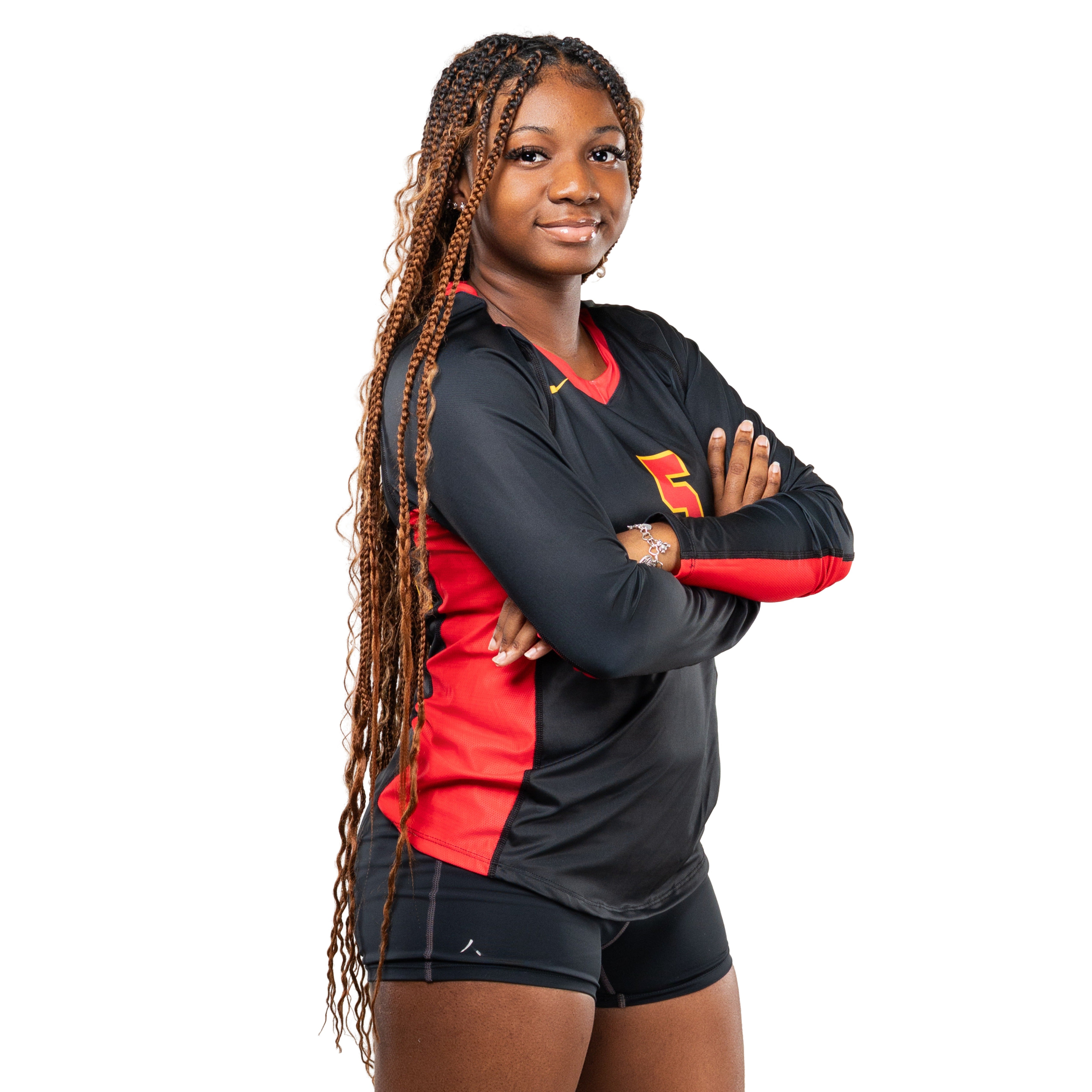 Makayla Warner