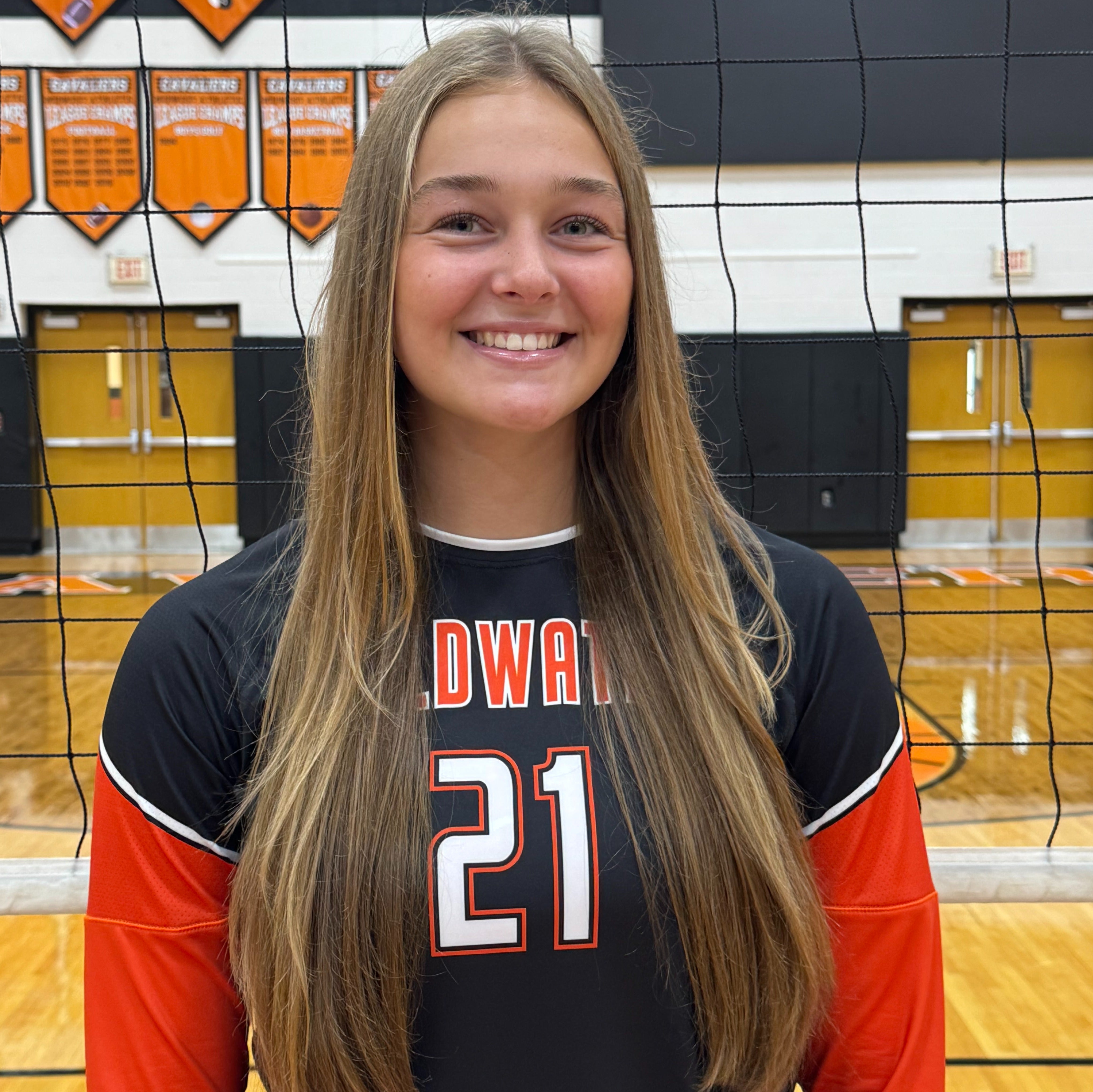 Ella Werling