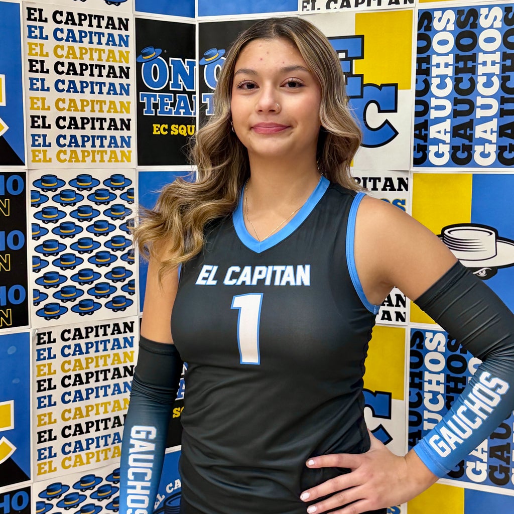Aryanna Ultreras mugshot