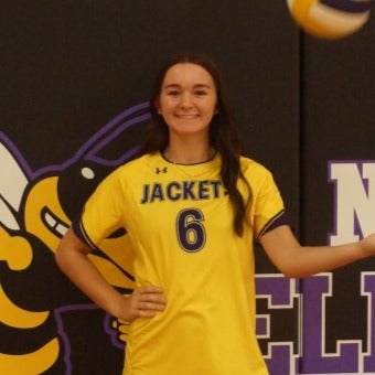 Ella Lippert mugshot