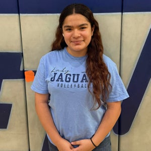 Emmy Jimenez mugshot