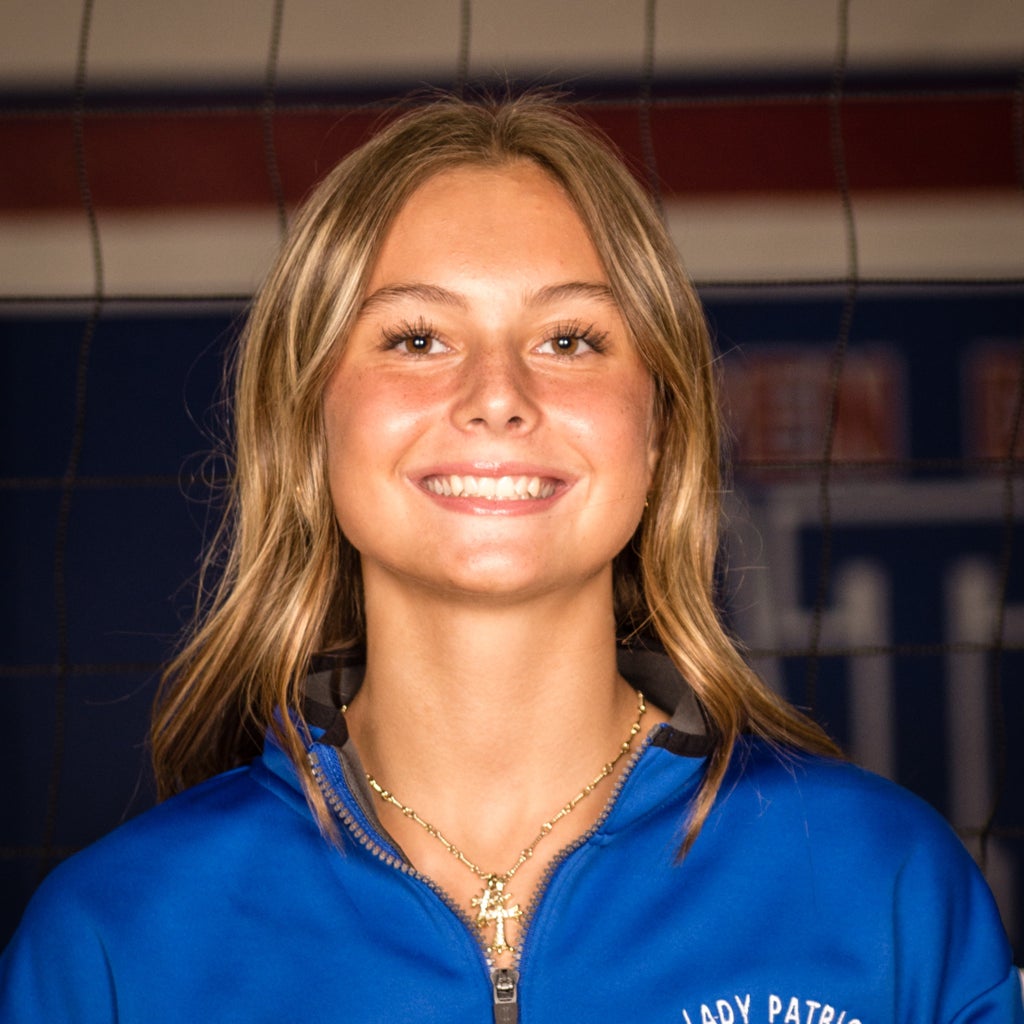 Briella Bendik mugshot