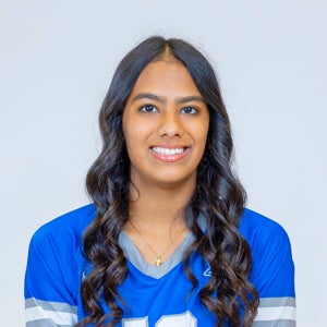 Tais Silva mugshot