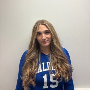 Gianna Squillace mugshot