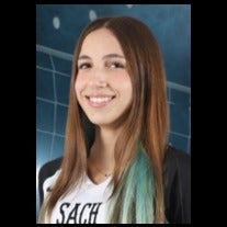 Lily Nodal mugshot