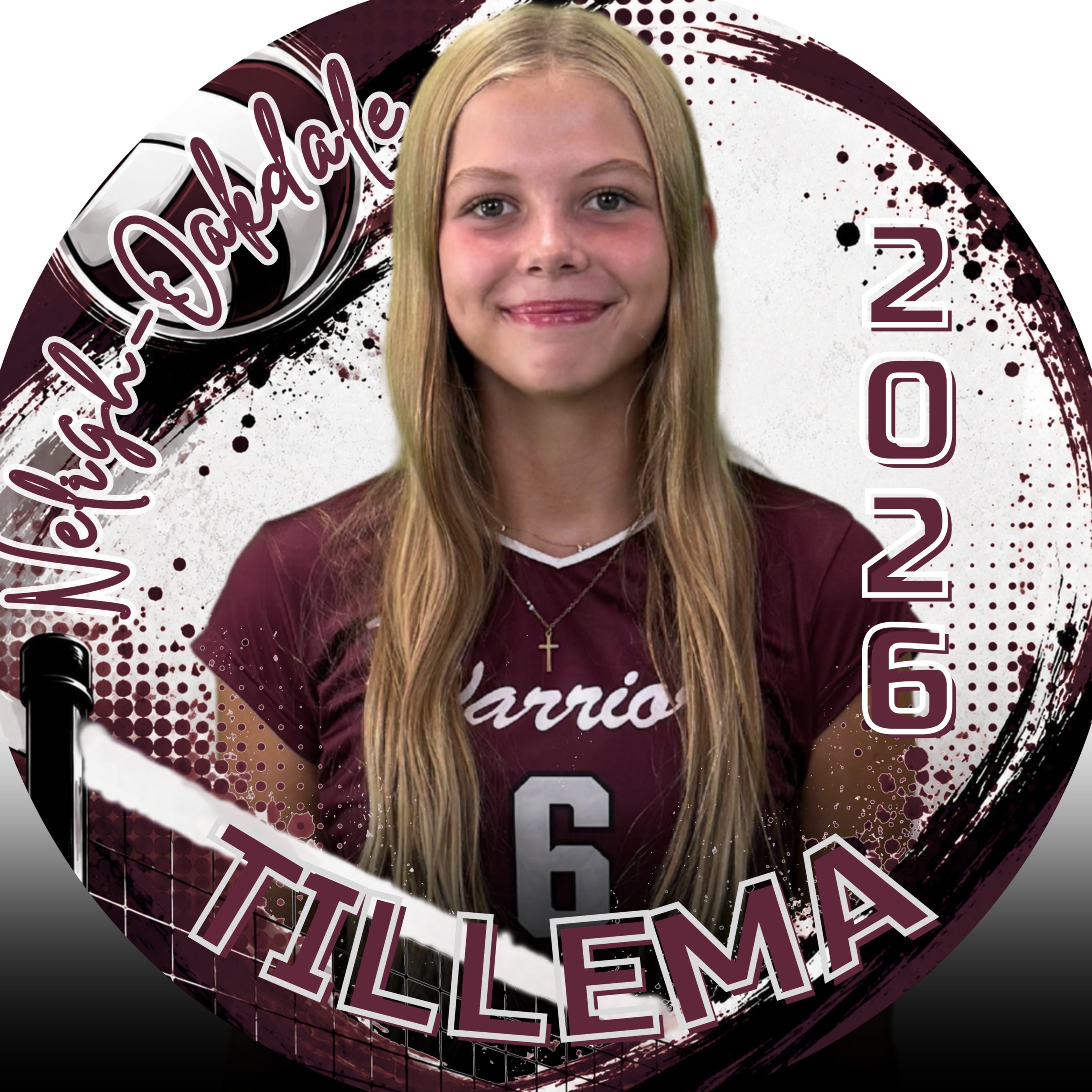 Emmy Tillema