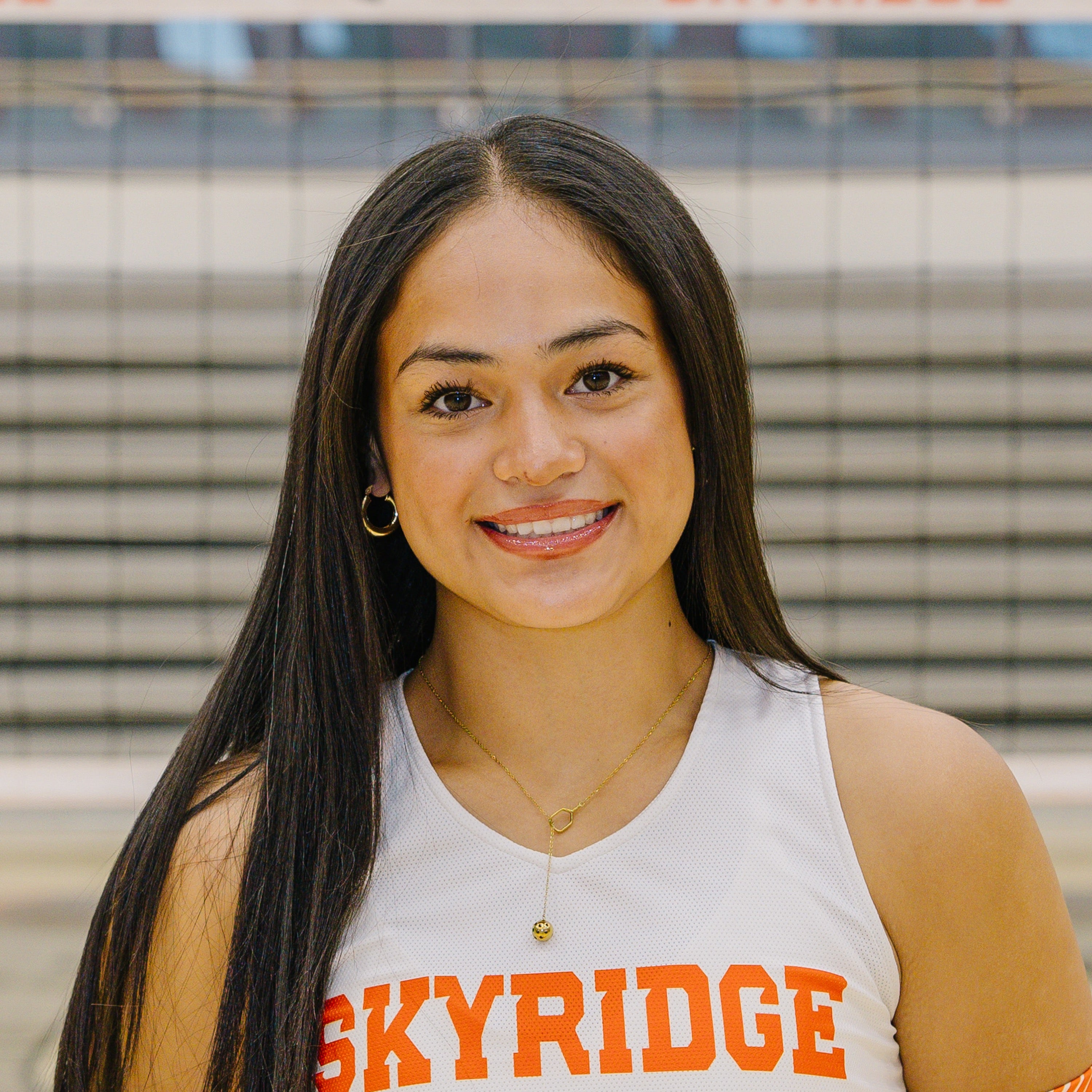 Emmie Mahe