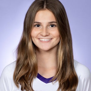 Lauren Thompson mugshot