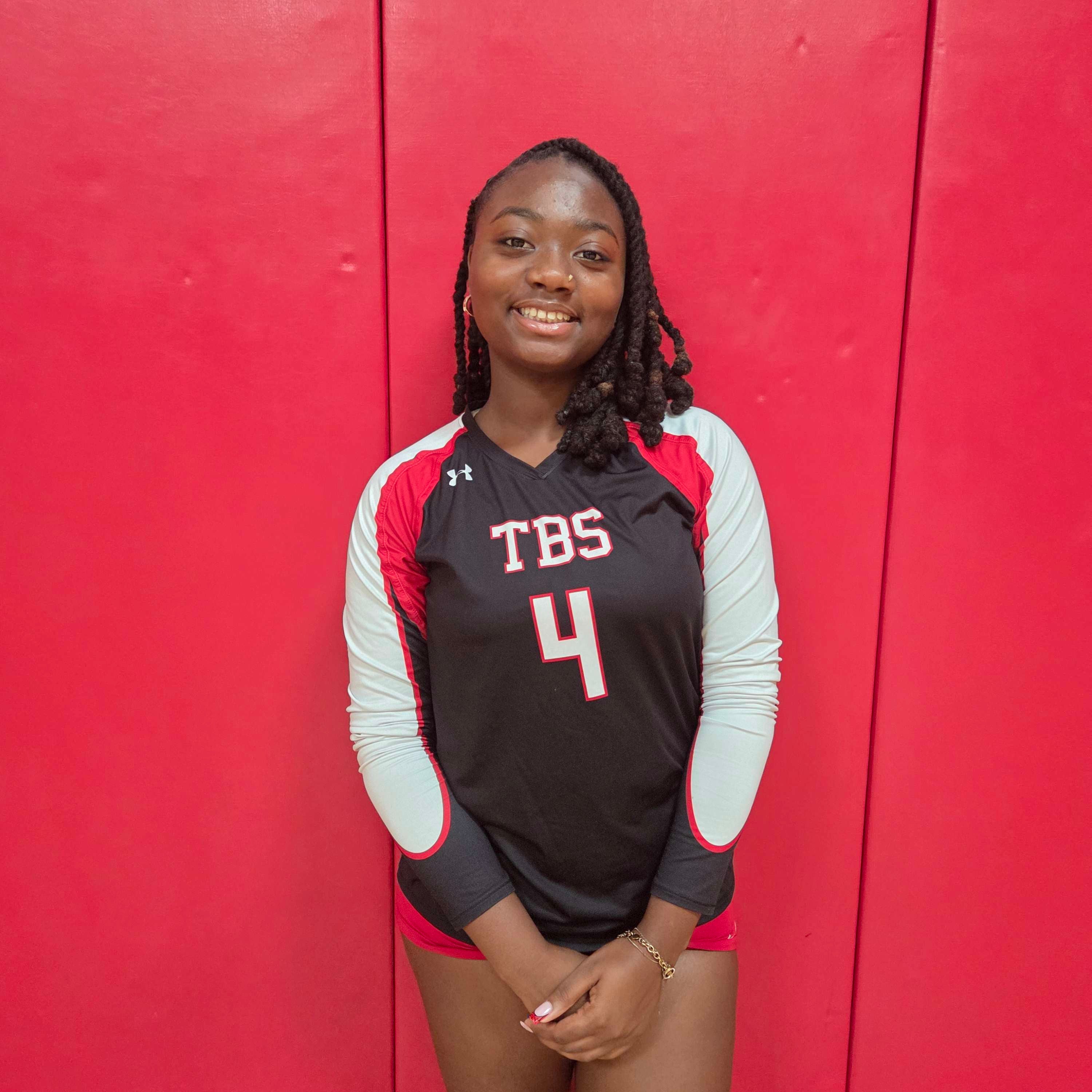 Eryn Timmons