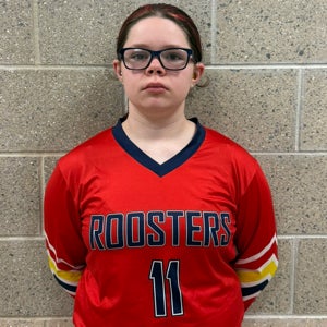Grace Callanan mugshot
