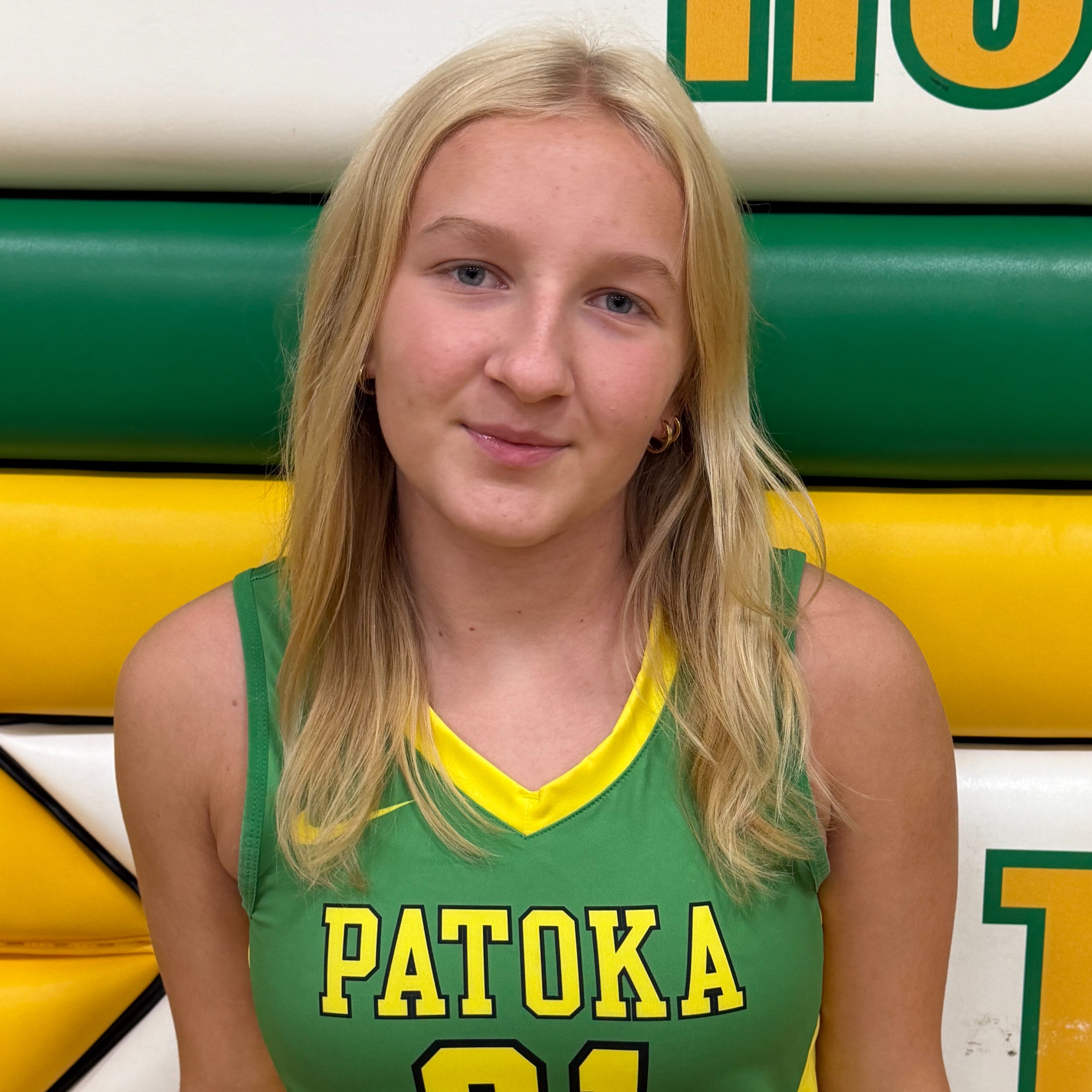 Kallee Johnson