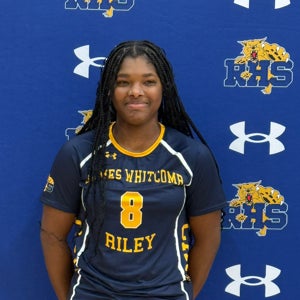 Ma'Nijah Harris