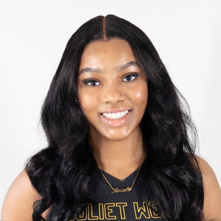 Na'Riah Autman mugshot