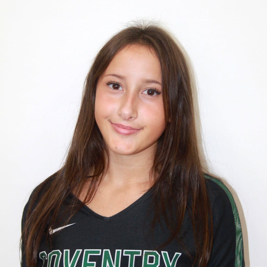 Dahlia Gillett mugshot