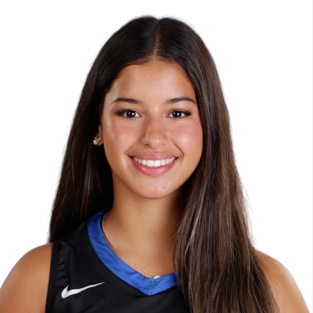 Faviana Garcia mugshot