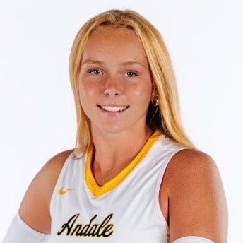 Megan Klabo mugshot