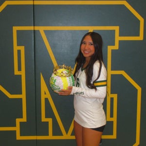 Avery Vuong mugshot