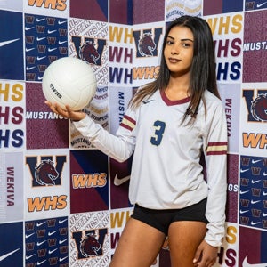 Mikayla Rivera