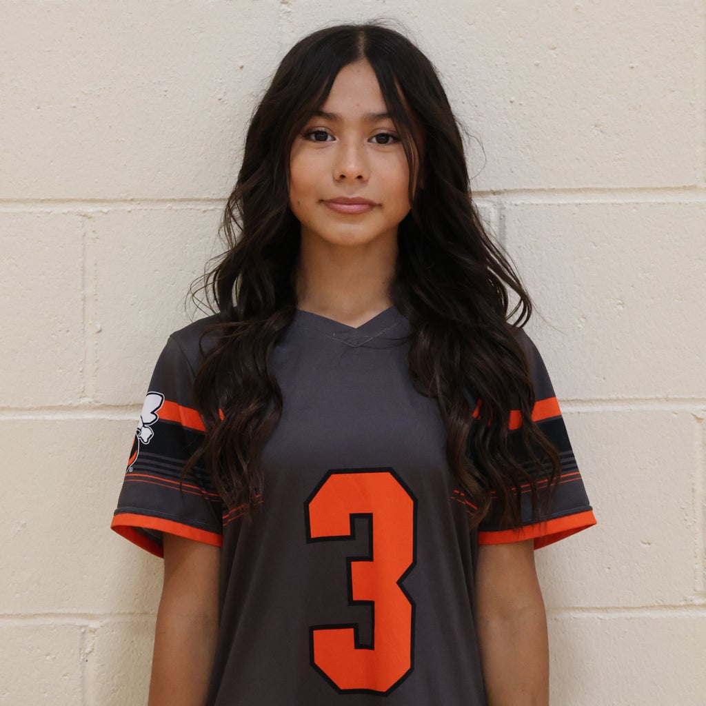 Annalise Lemus mugshot