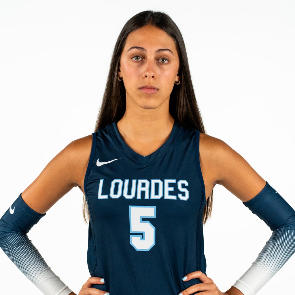 Juliette Vazquez-Bello mugshot