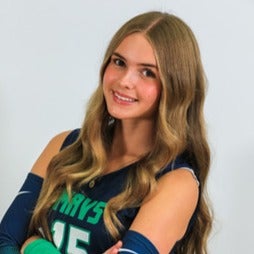 Ava Spivey mugshot