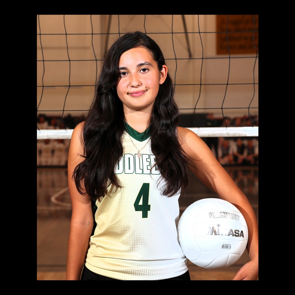 Jimena Camacho mugshot