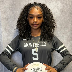 A'Naiya Gossett mugshot
