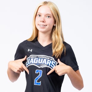 Mia Brawner